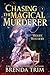 Chasing the Magical Murderer (Midlife Witchery #20)