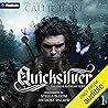 Quicksilver by Callie Hart