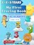 My First Tracing Book - Let's Know the Numbers from 1 to 10 -... by Ty Creations My First Tracing Book - Let's Know the Numbers from 1 to 10 -... by Ty Creations