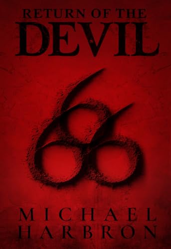 Return of the Devil (The Devil Universe Book 6)
