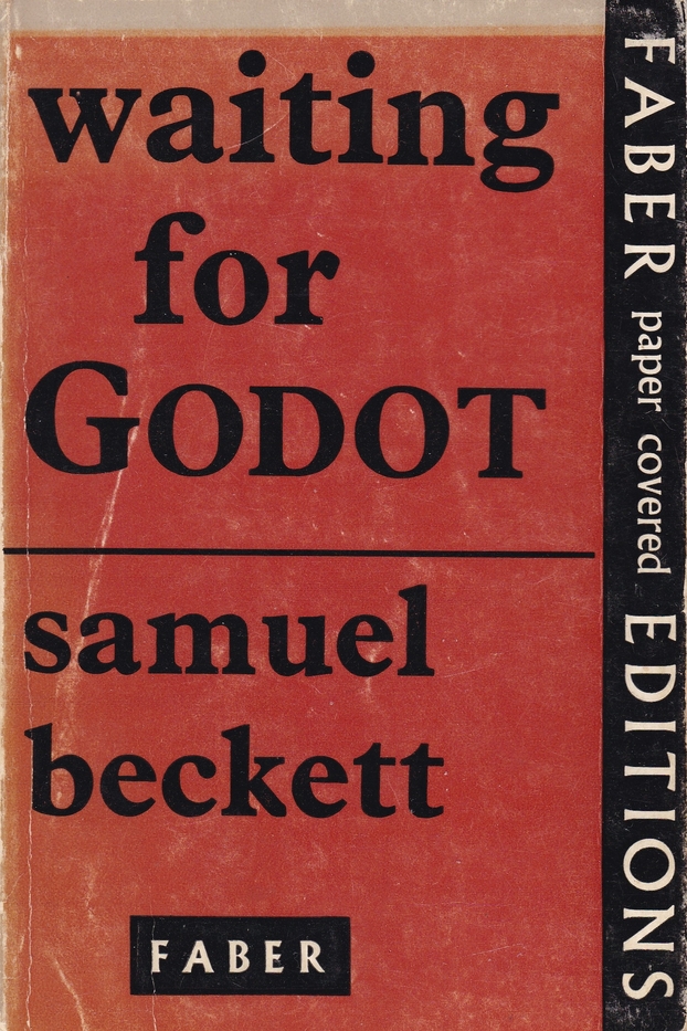 Waiting for Godot