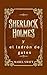 Sherlock Holmes y el ladrón...
