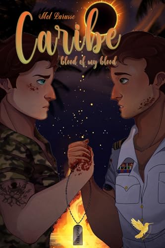 Caribe 3: Blood of my blood (Portuguese Edition)