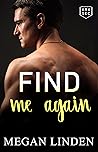 Find Me Again (KRK Security, #3)