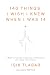 140 Things I Wish I Knew When I Was 14: A Book for Teen Girls to Believe In Themselves and Follow Their Dreams