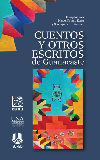 Cuentos y otros escritos de Guanacaste (Paperback)