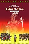 The First Fruits Festival of Kwanzaa (A Zulu Celebration)