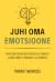 Juhi oma emotsioone: praktiline juhend negatiivsuse ületamiseks ja oma tunnete paremaks talitsemiseks