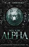New York Alpha (Part 10) by C. M. Spoerri