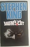 'Salem's Lot by Stephen        King