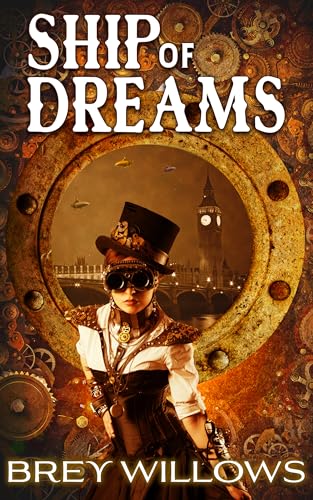 Ship of Dreams (Kindle Edition)