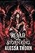 Roar of the Storm King (Lost Fae Kings #3; The Fae Universe #10) by Alessa Thorn