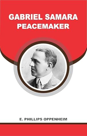 Gabriel Samara, Peacemaker
