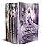 The Melderblood Chronicles by E.A. Winters