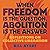 When Freedom Is the Question, Abolition Is the Answer: Reflections on Collective Liberation