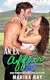 An Ex Affair (Wolfe Brothers #2) Book cover for An Ex Affair (Wolfe Brothers #2)