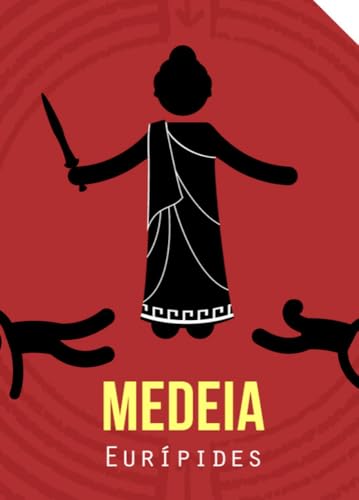 Medéia (Portuguese Edition)