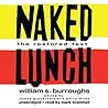 Naked Lunch by William S. Burroughs