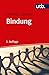 Bindung (German Edition)