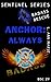 Anchor: Always: BSC Book 29 (Badass Security Council (BSC))