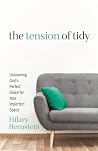 The Tension of Tidy