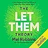 The Let Them Theory by Mel Robbins