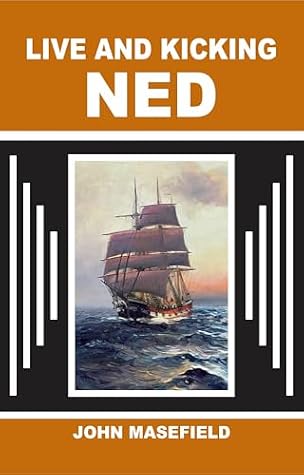 Live and Kicking Ned
