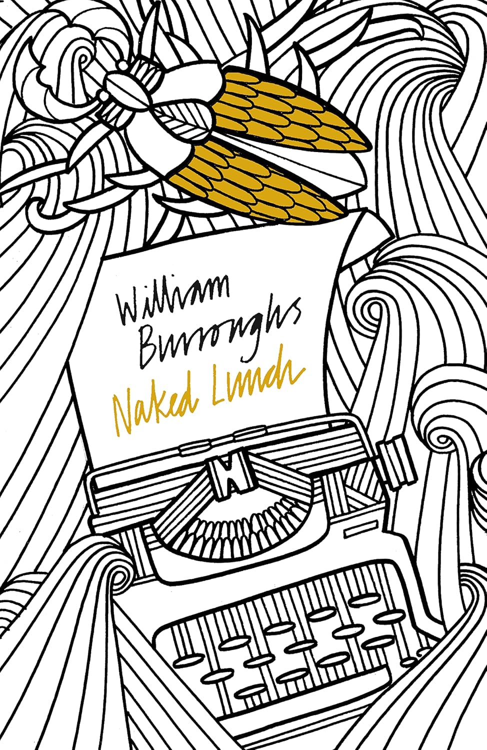 Naked Lunch