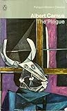 The Plague by Albert Camus