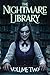 The Nightmare Library by Velox Books