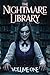 The Nightmare Library by J.G.  Martin
