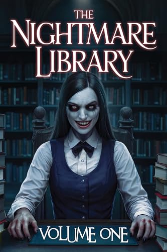 The Nightmare Library (Kindle Edition)