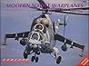 Modern Soviet Warplanes: Strike Aircraft and Helicopters v. 2 (Firepower Pictorials Special)