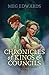 Chronicles of Kings & Councils by Meg Edwards