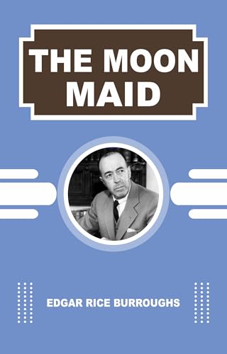 The Moon Maid