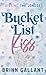 Bucket List Kiss (Kissing t...