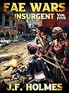 The Fae Wars: Ins...