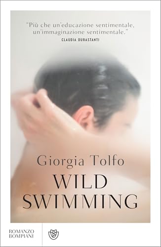 Wild Swimming (Kindle Edition)