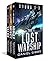 The Lost Warship: Books 1-3 (An Epic Military Science Fiction Box Set)