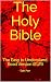 The Holy Bible  by Dan Parr