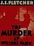 Murder at Wrides Park