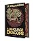 A Language of Dragons (A Language of Dragons #1)