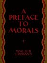 A Preface to Morals