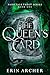 The Queen's Card (Fairytale Tarot Book 1)