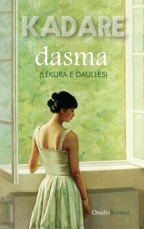 Dasma (Lëkura e daulles)