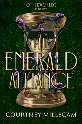 The Emerald Alliance (Otherworlds Book 3)