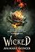Wicked: Fallen Messengers Short Story Collection