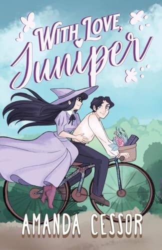 With Love, Juniper (Paperback)