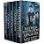 Blue Moon Investigations: Appalachia: Books 1 - 5 (Blue Moon Appalachia)