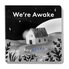 We're Awake (Unknown Binding)